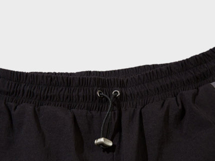 Sommerfeld™ | Vintage Decarba Sport-Jogger im Y2K-Stil