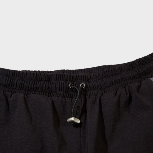Sommerfeld™ | Vintage Decarba Sport-Jogger im Y2K-Stil
