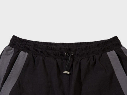 Sommerfeld™ | Vintage Decarba Sport-Jogger im Y2K-Stil