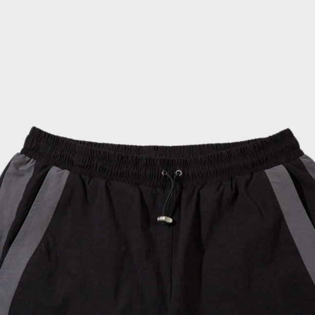 Sommerfeld™ | Vintage Decarba Sport-Jogger im Y2K-Stil