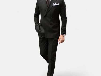 Donatello™ | Elegantes Anzugset (Jacke + Hose)
