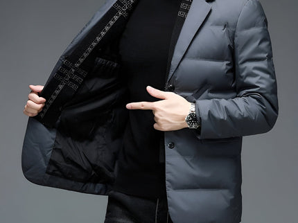 Andres™ - Exklusive Modische Blazer