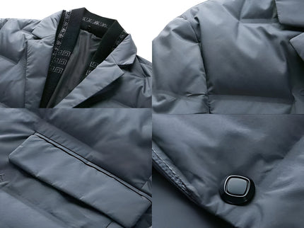 Andres™ - Exklusive Modische Blazer