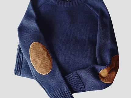 Cortina | Wollpullover Haven
