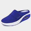 Blau / 35