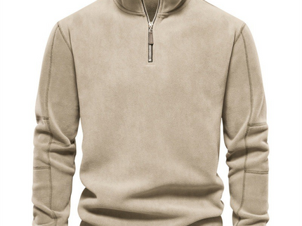 Claude™ - Premium Fleecepullover