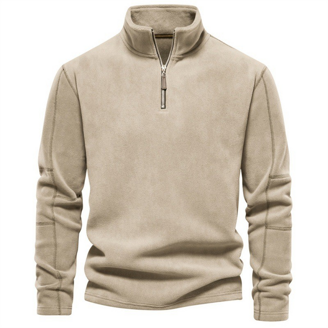 Claude™ - Premium Fleecepullover