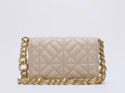 Lily - Elegante Umhängetasche für einen trendigen Look