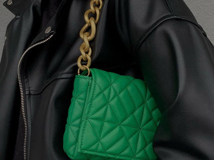 Lily - Elegante Umhängetasche für einen trendigen Look