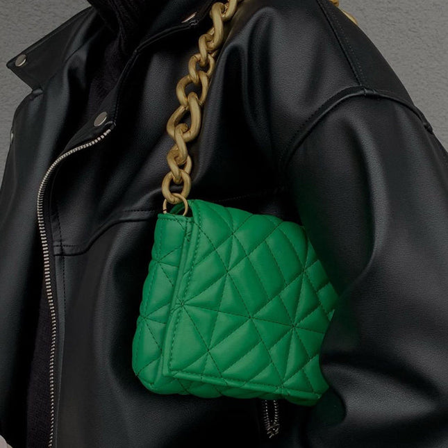 Lily - Elegante Umhängetasche für einen trendigen Look