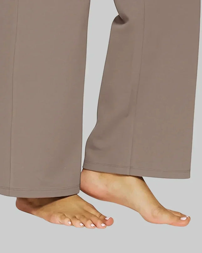Sommerfeld | Klara Bequeme Stretchhose (1 kaufen, 1 gratis dazu)