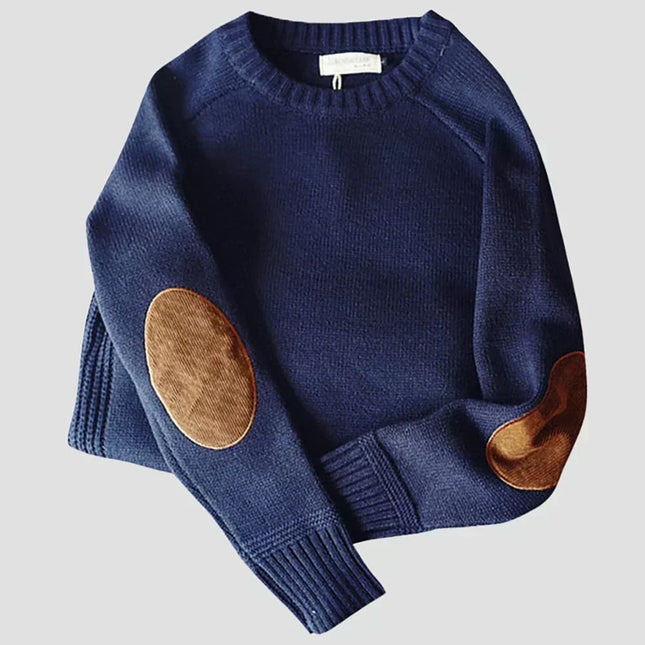Cortina | Wollpullover Haven