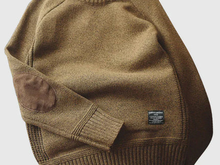 Cortina | Wollpullover Haven