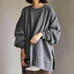 Farbe: Grau / S