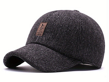 Chris - Trendy Casual Sports Cap im Frühlingsstil für moderne Männer