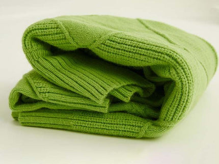 Stefanie | Warmer Pullover