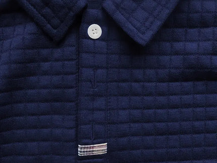 HARRINGTON | Langford Polohemd