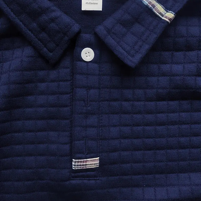 HARRINGTON | Langford Polohemd