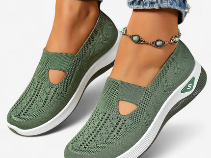 Bequeme RelaxFit-Schuhe zum Gehen