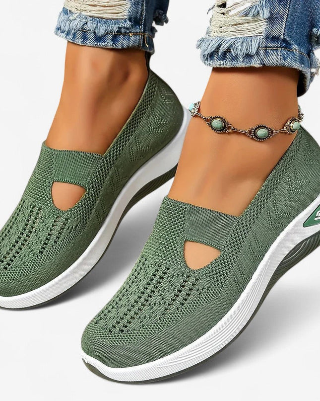 Bequeme RelaxFit-Schuhe zum Gehen