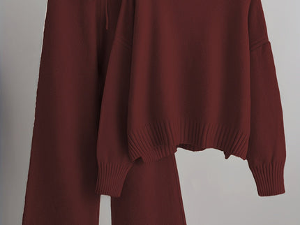 Sommerfeld | Damen-Freizeit-Set im Casual Chic
