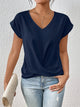 Marineblau / S