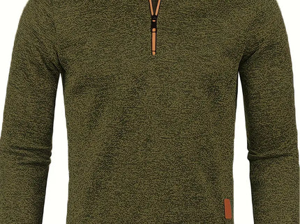 Jagger™ - Herren Freizeitpullover