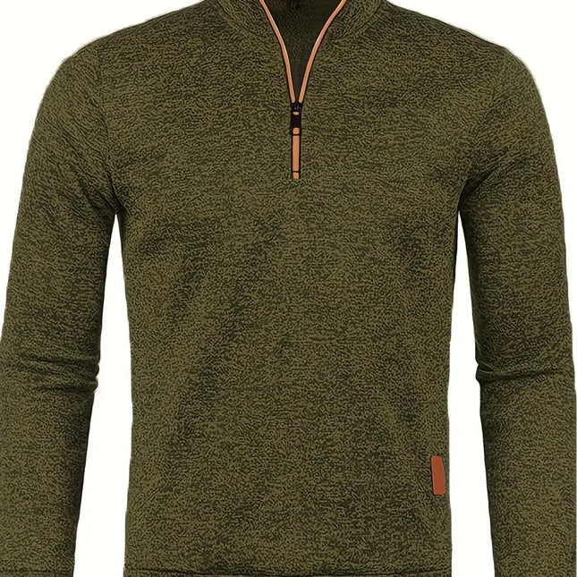Jagger™ - Herren Freizeitpullover