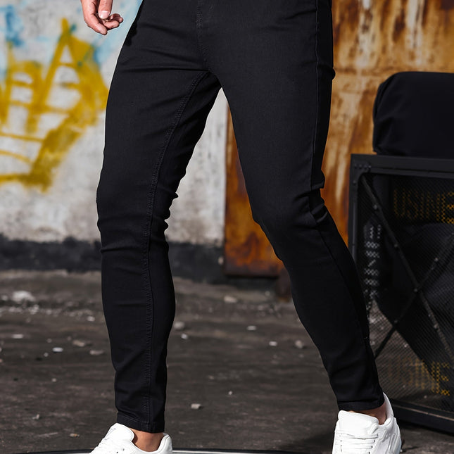 Miles™ | Premium Stretch-Jeans