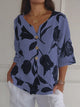 Blau / S