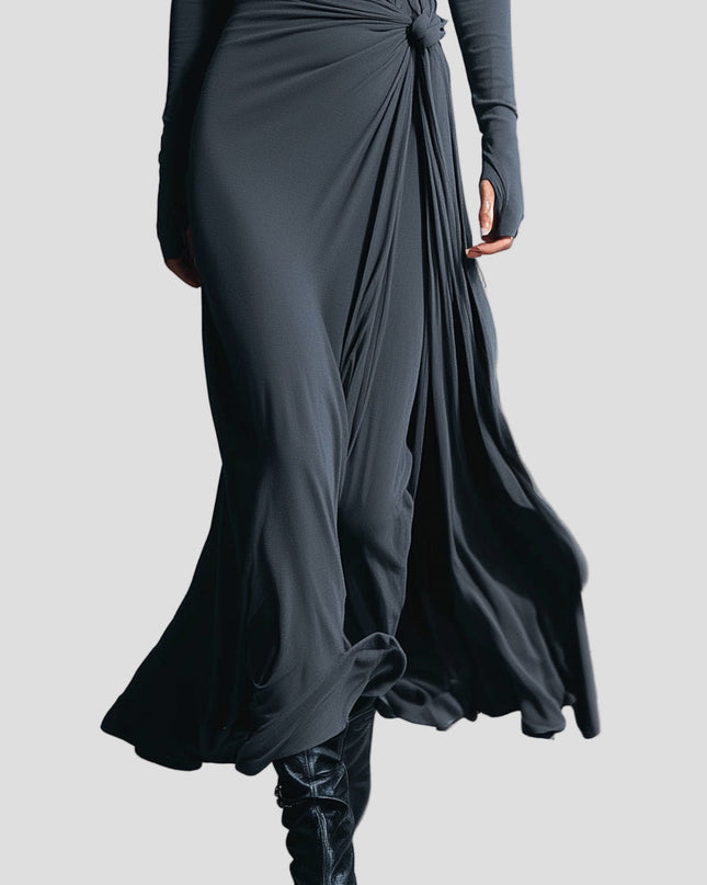 Merly™ - Elegantes Kleid mit Formender Wirkung