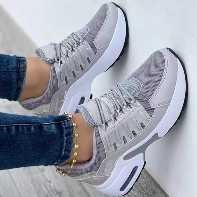 Thea - Luxuriöse orthopädische Komfortschuhe für optimale Unterstützung