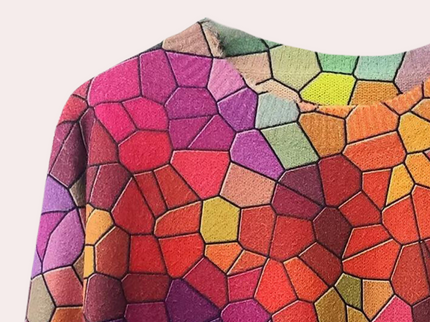 ARIA - Elegante Damenpullover für jede Gelegenheit