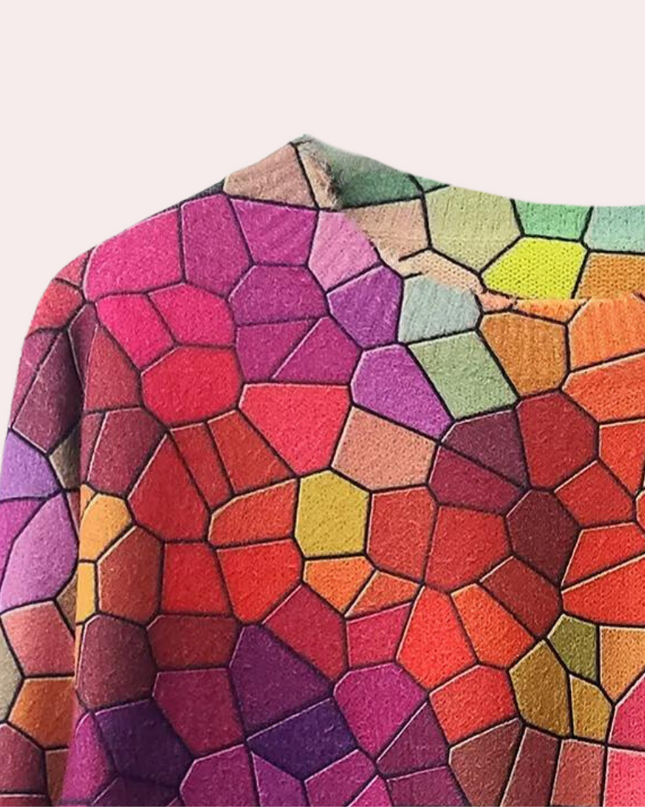 ARIA - Elegante Damenpullover für jede Gelegenheit