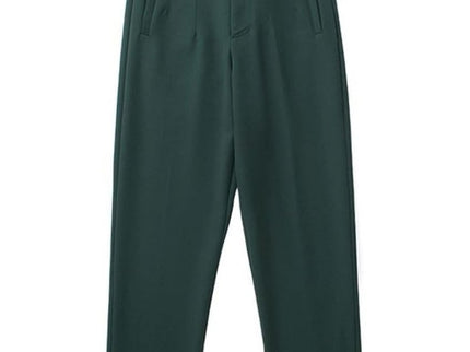 Elegante Damen-Bürohose ohne Bügeln