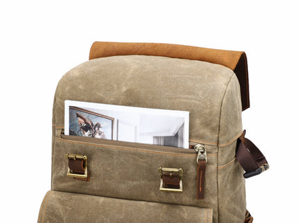Kamerarucksack | ZAMORA