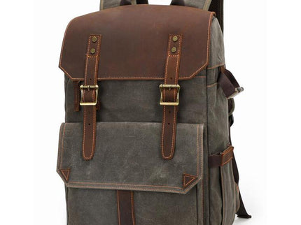 Kamerarucksack | ZAMORA
