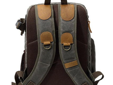 Canvas Kamera Tasche | VISBY