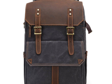 Kamerarucksack | ZAMORA