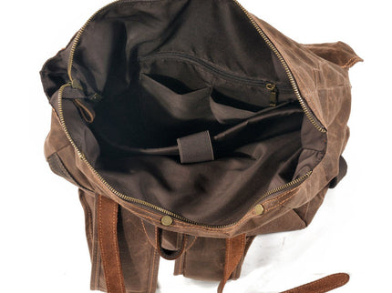 Hipster Rucksack | LUCERNE