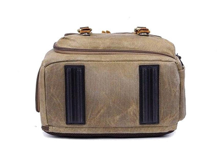 Canvas Kamera Tasche | VISBY