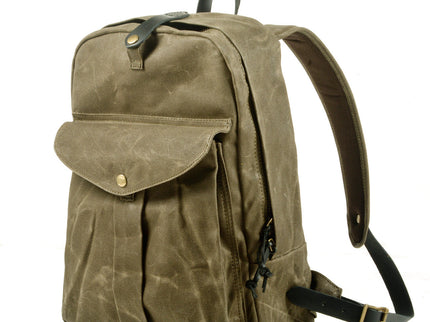 Canvas Rucksack | OHRID