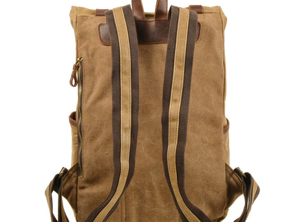 Rustikale Rucksack | BRIXEN