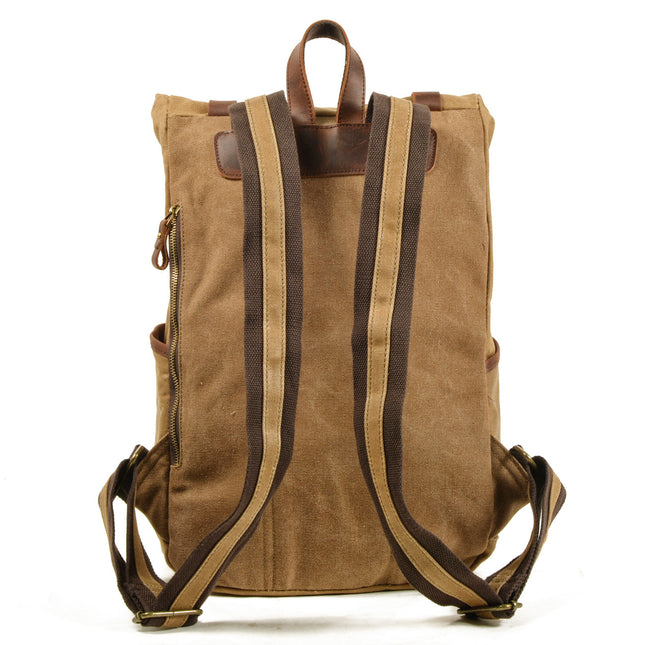 Rustikale Rucksack | BRIXEN