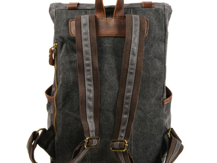 Rustikale Rucksack | BRIXEN