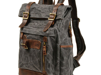 Rustikale Rucksack | BRIXEN
