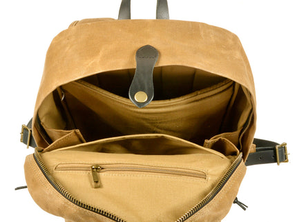 Canvas Rucksack | OHRID