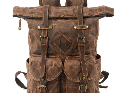 Hipster Rucksack | LUCERNE