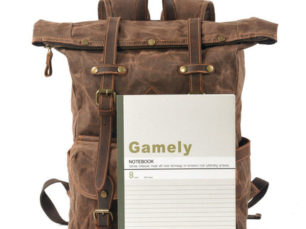 Hipster Rucksack | LUCERNE