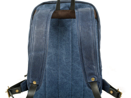 Canvas Rucksack | OHRID